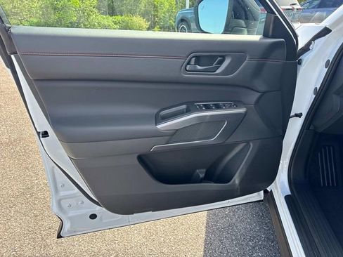 New 2026 Nissan Pathfinder Rock Creek AWD/4WD image 22