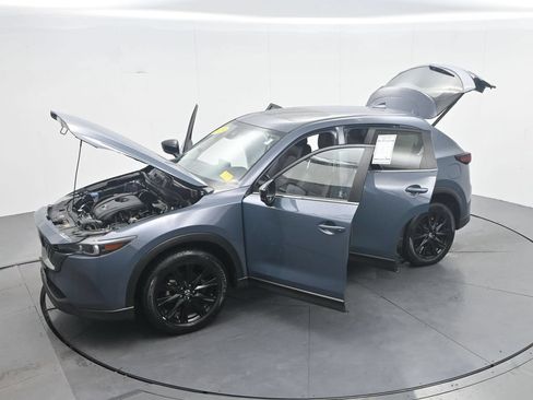 Used 2024 MAZDA CX-5 Carbon Edition AWD/4WD image 49