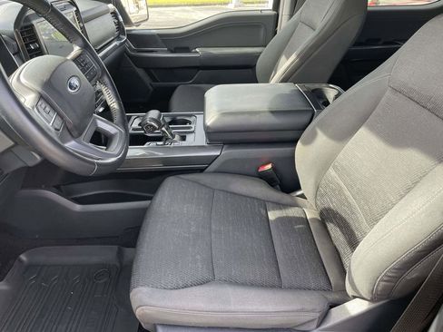 Used 2022 Ford F150 XLT w/ Equipment Group 302A High image 13