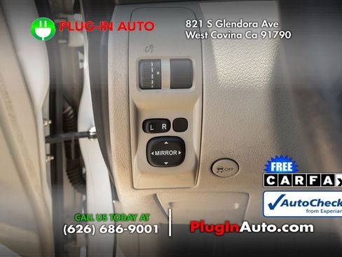 Used 2010 Subaru Impreza 2.5i AWD/4WD image 21