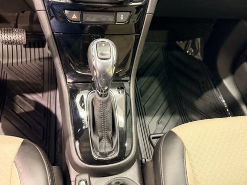 Used 2017 Buick Encore Preferred FWD image 22