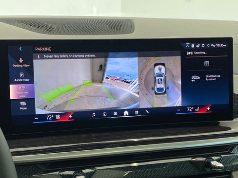 New 2026 BMW X6 xDrive40i w/ Executive Package image 26