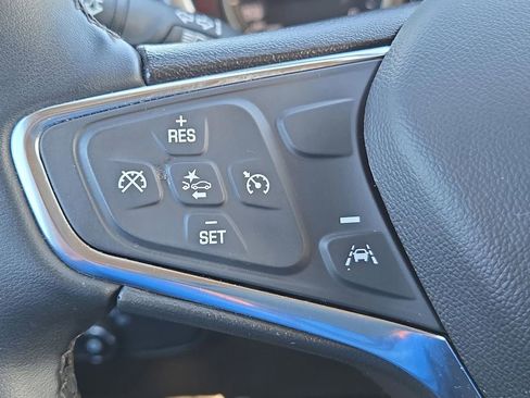 Used 2024 Chevrolet Equinox LT image 29