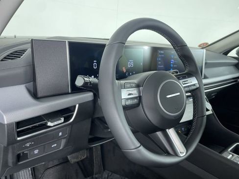 New 2026 Hyundai Sonata SEL image 27