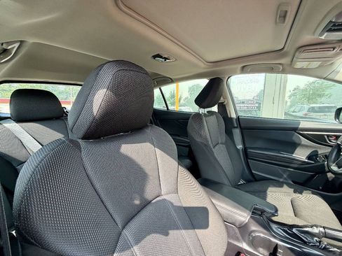 Used 2018 Subaru Impreza 2.0i Premium AWD/4WD image 29