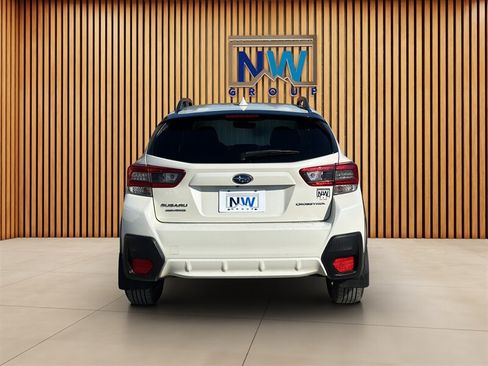 Used 2021 Subaru Crosstrek 2.0i Premium AWD/4WD image 19