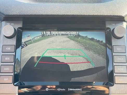 Used 2020 Toyota Tundra Limited AWD/4WD image 22