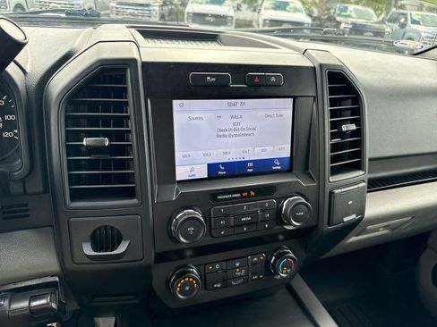 Certified 2020 Ford F150 XL w/ Equipment Group 101A Mid image 18