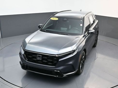 Used 2025 Honda CR-V Sport image 20