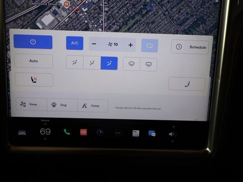 Used 2016 Tesla Model S 90D image 46