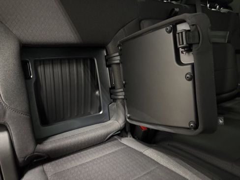 New 2026 Chevrolet Silverado 3500 LT image 36