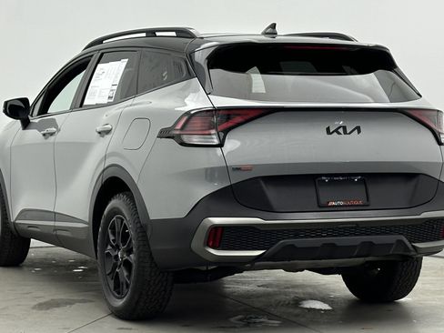 Used 2023 Kia Sportage X-Pro image 4