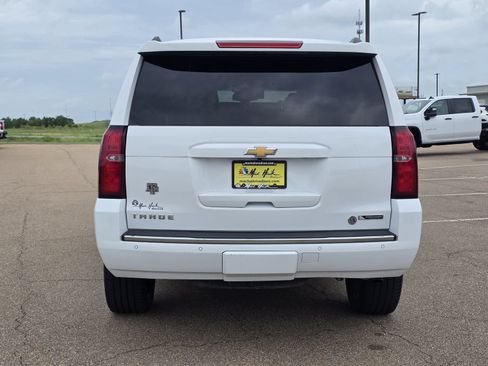 Used 2017 Chevrolet Tahoe Premier RWD image 6