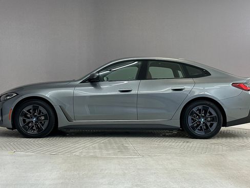 Used 2023 BMW i4 eDrive35 RWD image 2
