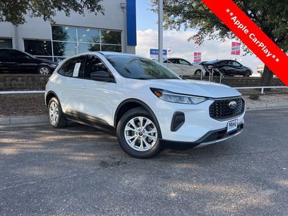 Used 2024 Ford Escape Active