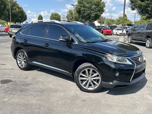 Used 2015 Lexus RX 350 FWD image 1