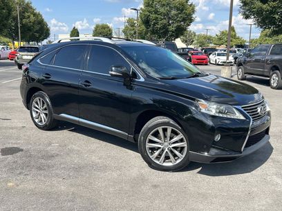 Used 2015 Lexus RX 350 FWD