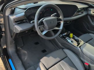 New 2025 Audi A6 e-tron Premium Plus video 2