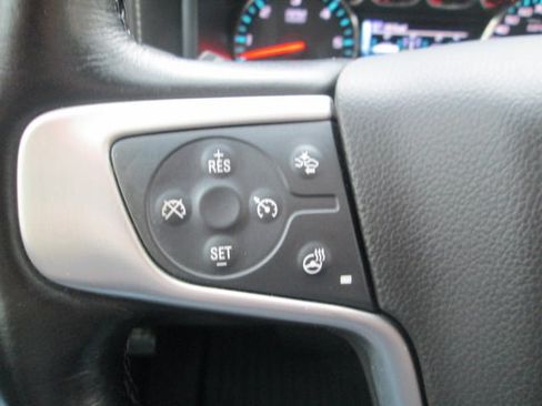 Used 2018 GMC Sierra 1500 SLT AWD/4WD image 23