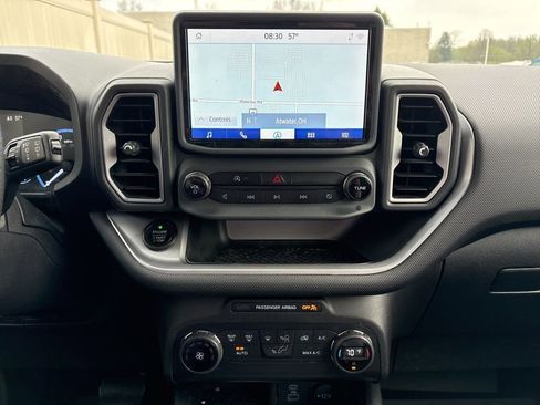 Used 2021 Ford Bronco Sport Big Bend image 5