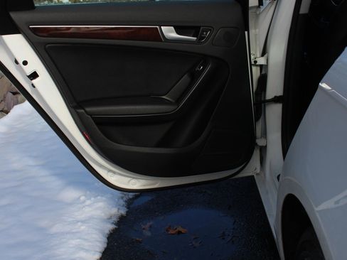 Used 2013 Audi A4 2.0T Premium Plus image 14