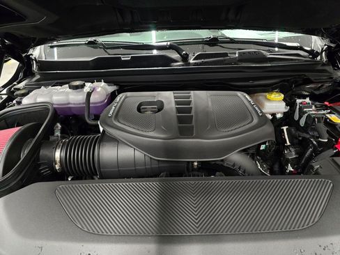 New 2026 RAM 1500 RHO AWD/4WD image 17