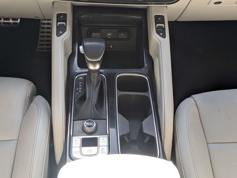 Used 2021 Kia Telluride SX FWD image 19