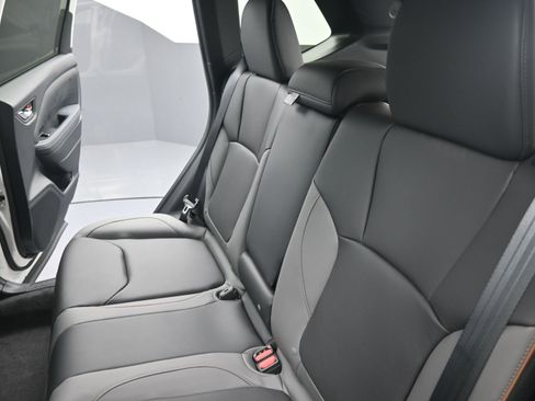 New 2026 Subaru Forester Sport AWD/4WD image 37