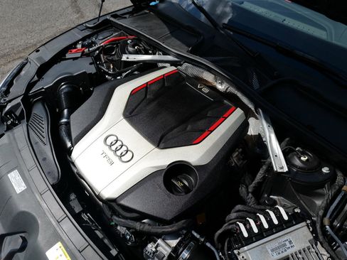 Used 2020 Audi S5 Premium Plus image 56