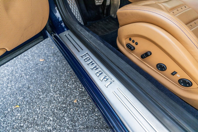 Used 2012 Ferrari California RWD image 58