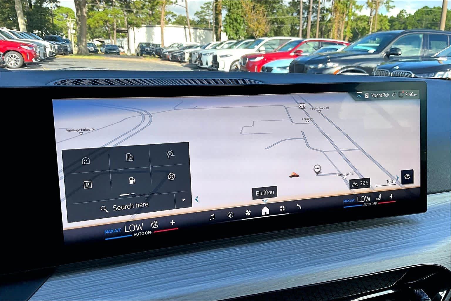 Used 2026 BMW 430i Convertible RWD image 36