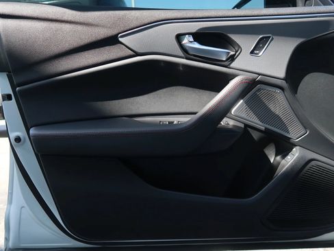 Used 2021 Acura TLX w/ A-SPEC Pkg AWD/4WD image 45
