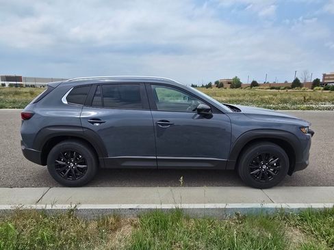 New 2026 MAZDA CX-50 AWD 2.5 S w/ Weather Package image 6