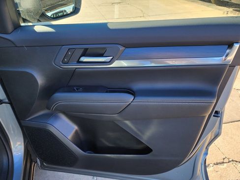 New 2026 GMC Terrain Elevation w/ Elevation Premium Package image 35