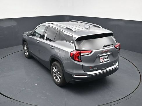 Used 2024 GMC Terrain SLT AWD/4WD image 55