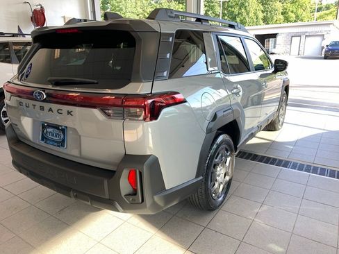 New 2026 Subaru Outback Premium AWD/4WD image 18