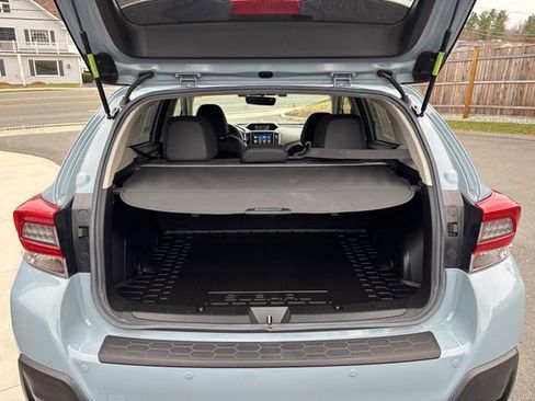 Used 2021 Subaru Crosstrek 2.5i Limited image 11