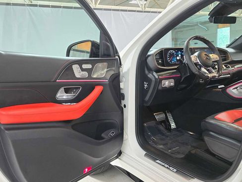 Used 2022 Mercedes-Benz GLE 63 AMG S image 19