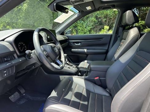 Used 2024 Honda CR-V Sport-L image 14