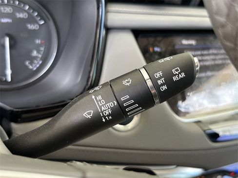 New 2025 Cadillac XT5 Premium Luxury w/ Technology Package image 20