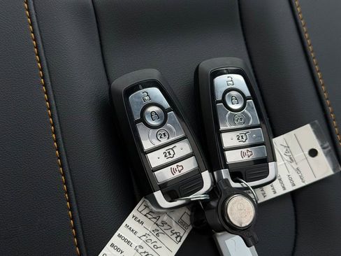 New 2026 Ford Expedition Tremor AWD/4WD image 60