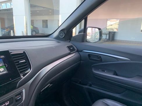 Used 2023 Honda Passport EX-L image 19