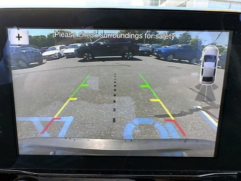 Used 2019 Ford EcoSport SE w/ SE Convenience Package AWD/4WD image 23