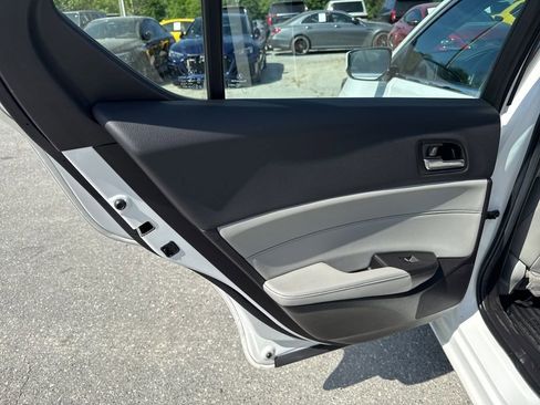 Used 2021 Acura ILX w/ Premium Package FWD image 27