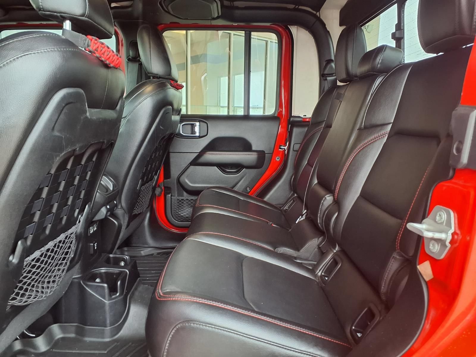 Used 2020 Jeep Gladiator Rubicon AWD/4WD image 13