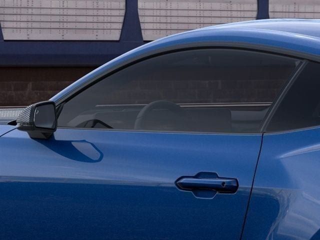 New 2026 Ford Mustang Dark Horse SC w/ Carbon Fiber Exterior Package RWD image 20