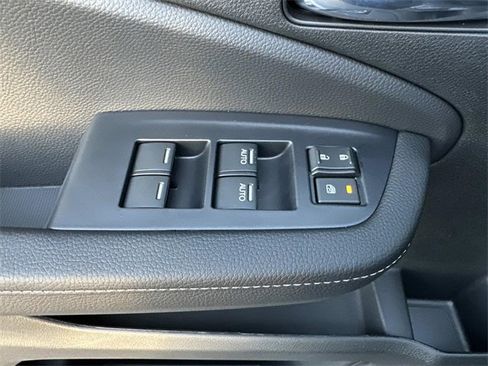 New 2026 Honda Ridgeline RTL image 19