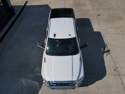 Used 2022 RAM 2500 Big Horn image 50
