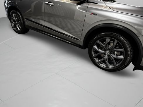 Used 2024 Acura MDX A-Spec AWD/4WD image 48
