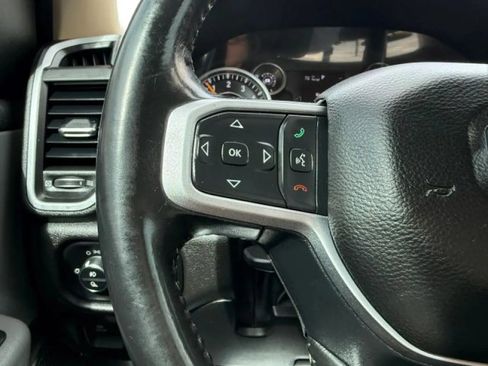 Used 2019 RAM 1500 Big Horn AWD/4WD image 20